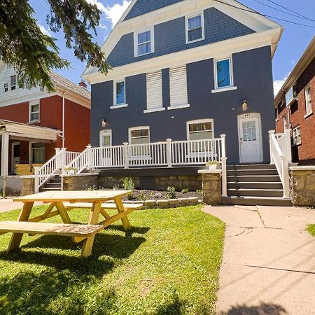 Sprawling 8Br Home Ideal For Large Groups In Niagara Falls Ny Ниагара-Фолс Экстерьер фото