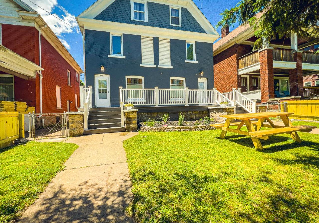 Sprawling 8Br Home Ideal For Large Groups In Niagara Falls Ny Ниагара-Фолс Экстерьер фото